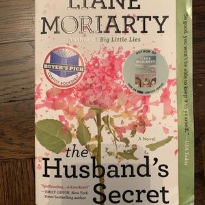 The husbands secret